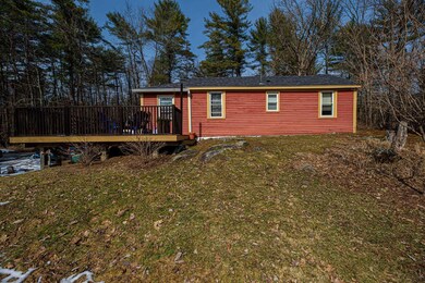 122 Dame Rd, Durham, NH 03824 - photo 3