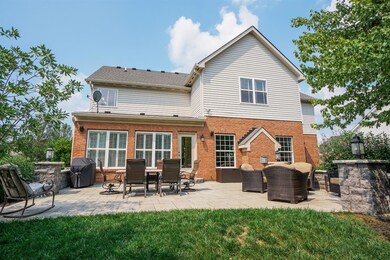 6158 Lancashire Trail, Liberty Township, OH 45044 - photo 2