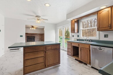 607 Bakers Ridge Rd, Morgantown, WV 26508 - photo 7