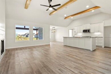 23251 E 107th St S, Broken Arrow, OK 74014 - photo 3