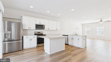 133 Lindy Way, Stephenson, VA 22656 - photo 5