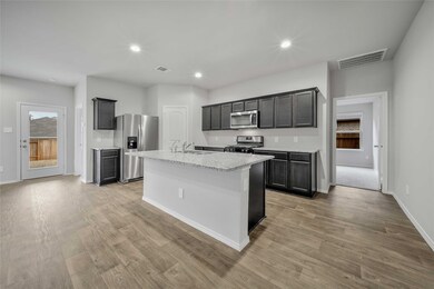 Not actual representation of home. Please verify features with sales rep.