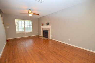 Living/Dining Combo