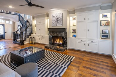 8031 Oakwood Trace, Houston, TX 77040 - photo 7