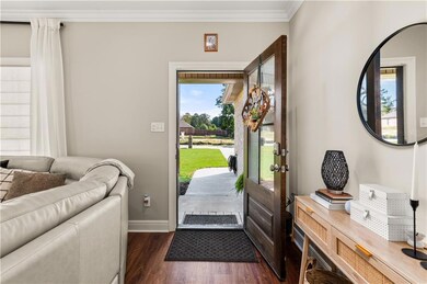 4441 Hathern Dr, Pineville, LA 71360 - photo 2