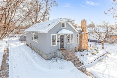 9801 Washington Ave, Oak Lawn, IL 60453 - photo 2