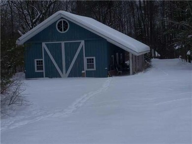 Stable/Barn
