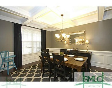 Dining Room.