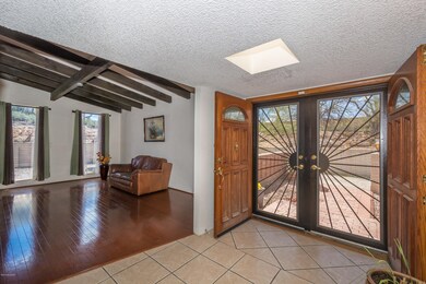 foyer