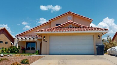 1309 Galway Dr, Alamogordo, NM 88310 - photo 2