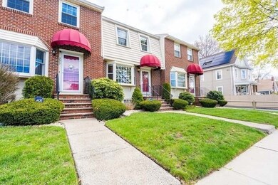 293 Mountain Ave unit 1, Revere, MA 02151 - photo 3