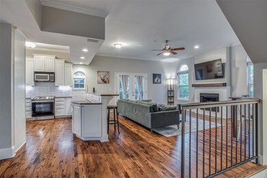 5701 Lewis St, Dallas, TX 75206 - photo 2