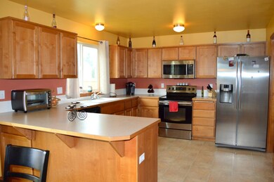 9121 Paradise View Ct SE, Yelm, WA 98597 - photo 7