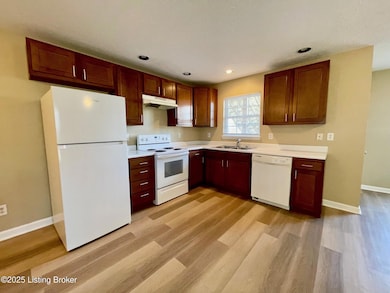 2650 Lindsay Ave unit 3, Louisville, KY 40206 - photo 4