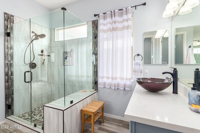 5090 S Ranger Trail, Gilbert, AZ 85298 - photo 2