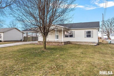 801 S Cass St, Virginia, IL 62691 - photo 3