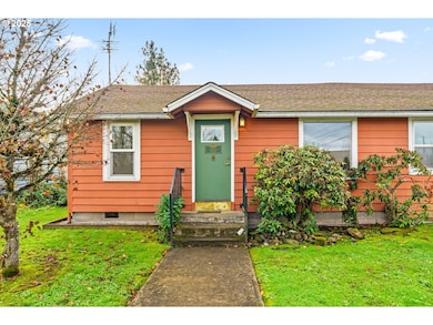 2665 C St, Springfield, OR 97477 - photo 3