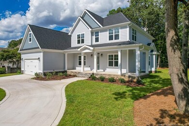 4600 Weaverhall Dr, Fayetteville, NC 28314 - photo 2