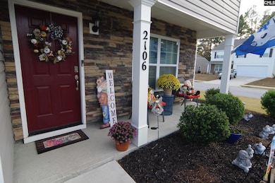 2106 Connor Way, Newberry, SC 29108 - photo 6