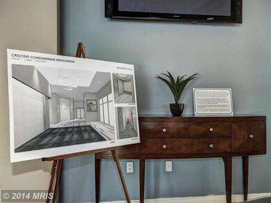 The Crescent unit 908, Silver Spring, MD 20910 - photo 4