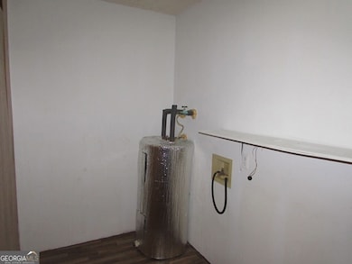 1827 Tarver Dr, Blakely, GA 39823 - photo 2