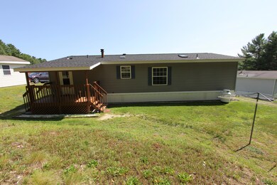 Back View