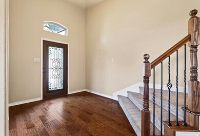 908 Hollowbrook Cir, McKinney, TX 75072 - photo 4