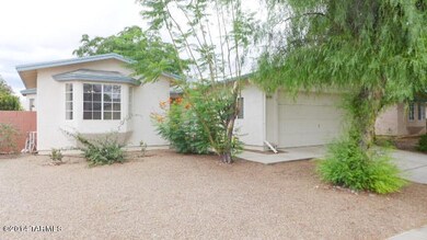 Front of House 2