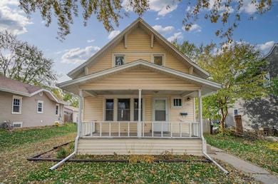 707 Reber Ave, Waterloo, IA 50701 - photo 3