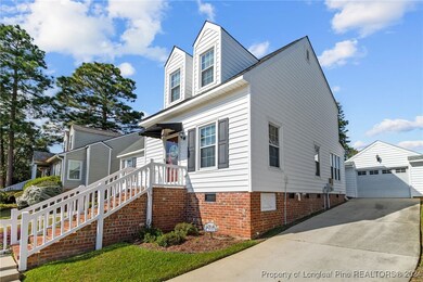 2930 Amelia Dr, Fayetteville, NC 28304 - photo 5