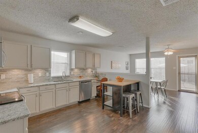 7616 Shoal Bend, Denton, TX 76210 - photo 2