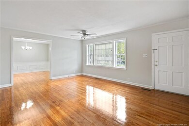 2610 Mirror Lake Dr, Fayetteville, NC 28303 - photo 6