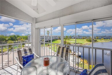  water views and golf course