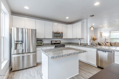 5627 South Justice Howe Lane Unit 1 Murr