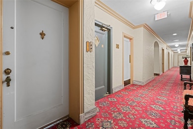 Hampton Hall unit 1E, Pittsburgh, PA 15213 - photo 7