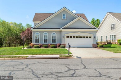 6800 Arthur Hills Dr, Gainesville, VA 20155 - photo 2