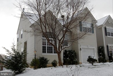 9101 Mulder Ct, Manassas, VA 20111 - photo 2