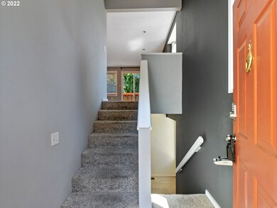 Entrance/Foyer