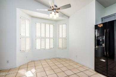 Breakfast Nook
