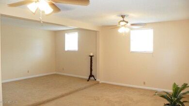 Family Room Great Room View 2