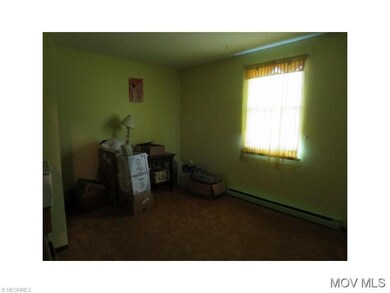 3rd Bedroom