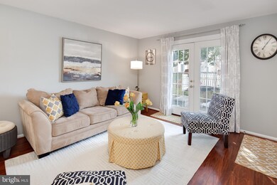 2623 S Walter Reed Dr unit C, Arlington, VA 22206 - photo 2