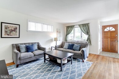 1506 Claridge Ave, Halethorpe, MD 21227 - photo 5