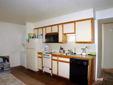 Kitchenette