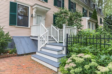 462 Lincoln Ave unit 4, Portsmouth, NH 03801 - photo 7