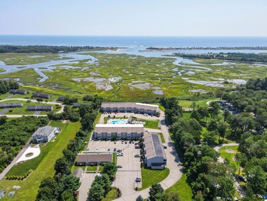 Point East Condominums