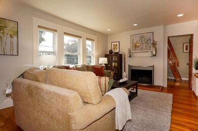 102 Gilbert Rd unit 2, Belmont, MA 02478 - photo 6