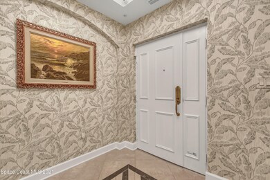 Private Entry