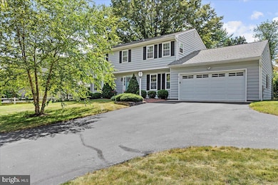 20 Berkshire Dr, Princeton Junction, NJ 08550 - photo 2