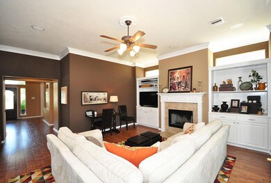 26 Trellis Gate St, Spring, TX 77382 - photo 7